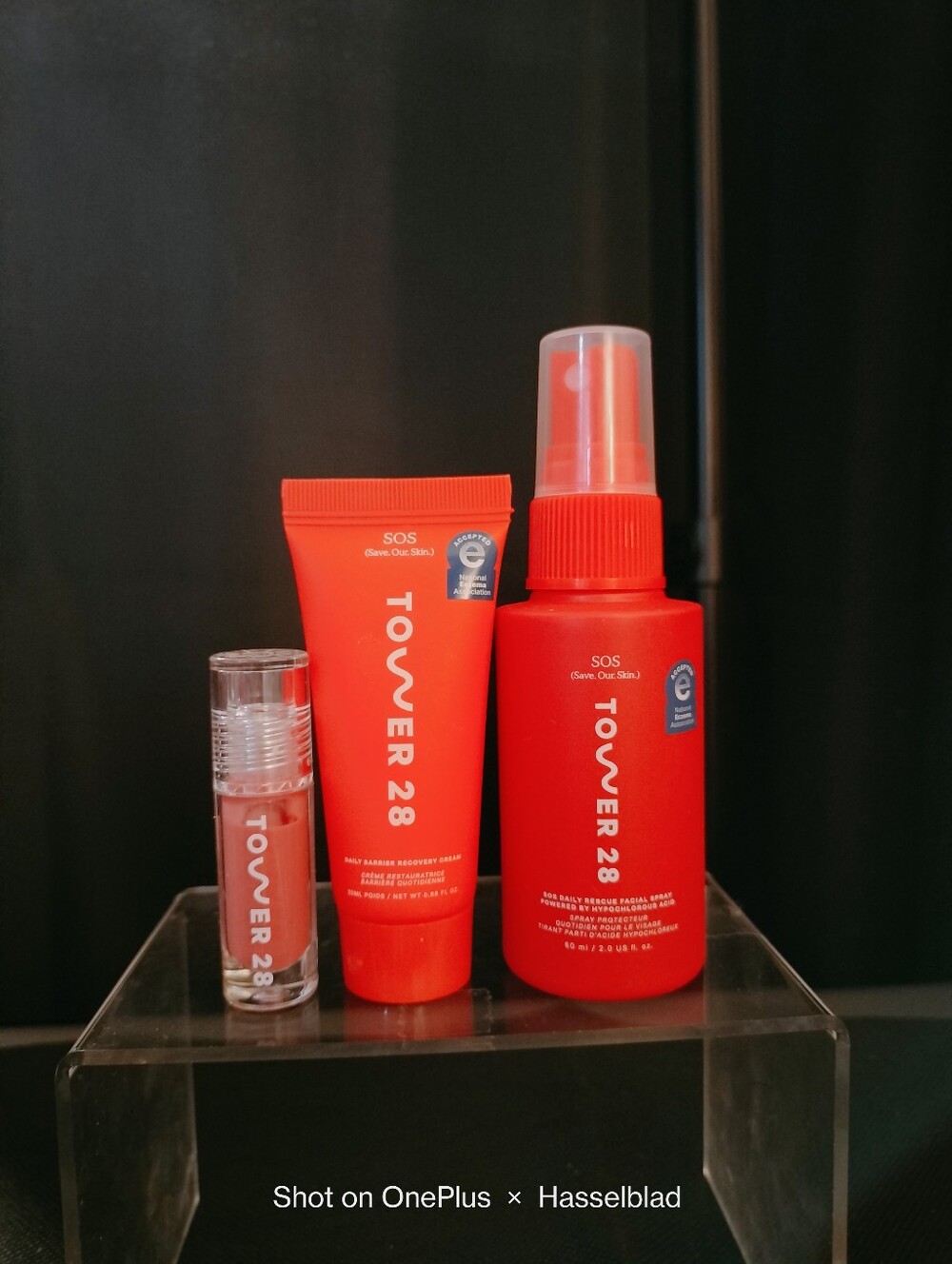 Tower 28 Skincare - Travel Size Trio